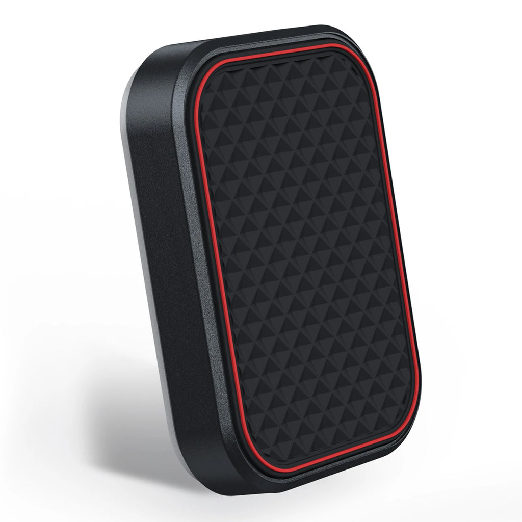 Magnetic Car Phone Holder – Stable Dashboard Mount